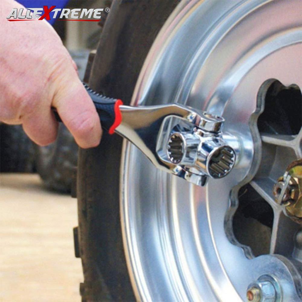 Tiger Wrench Tool