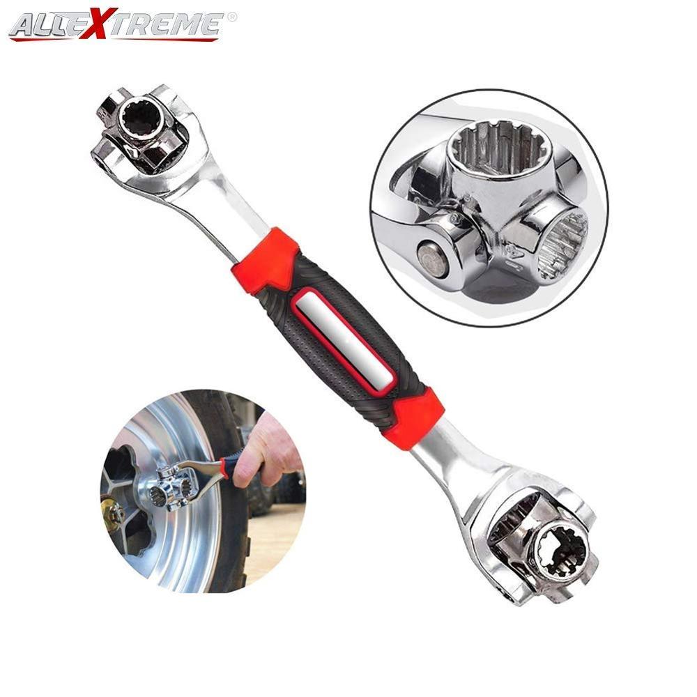 Tiger Wrench Tool