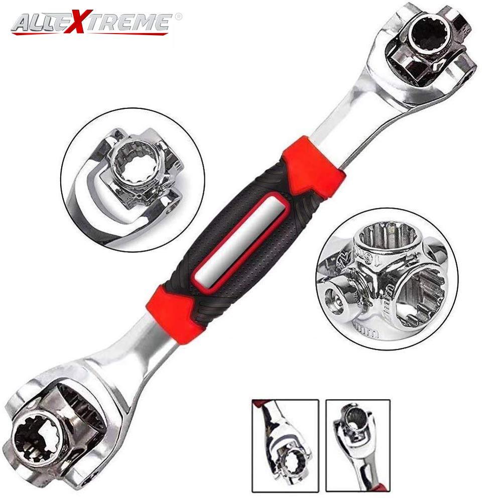 Tiger Wrench Tool