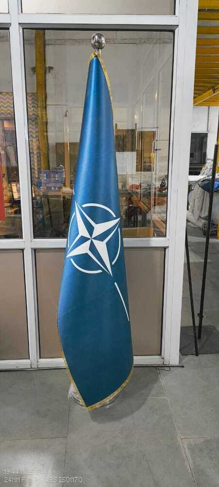 Conical Flags