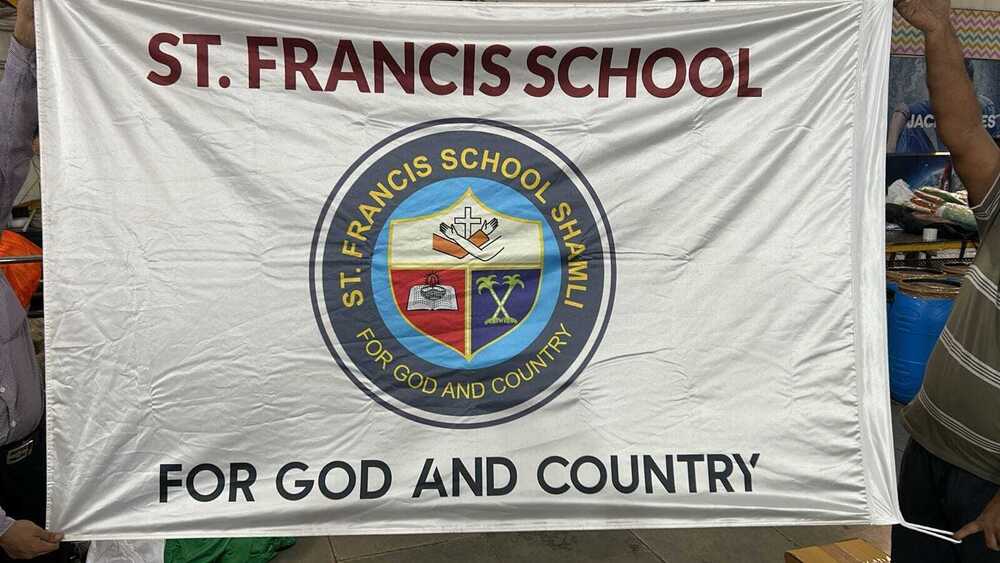School Flags