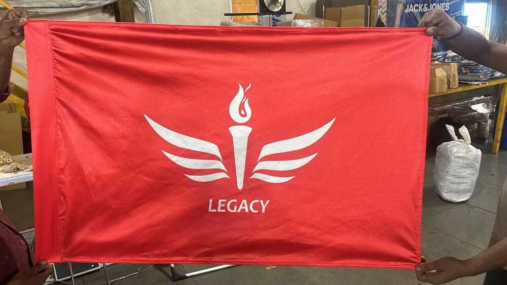 School Flags