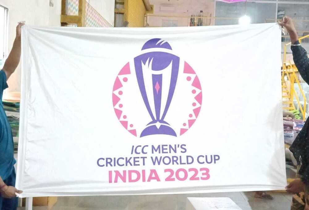 Sports Flag