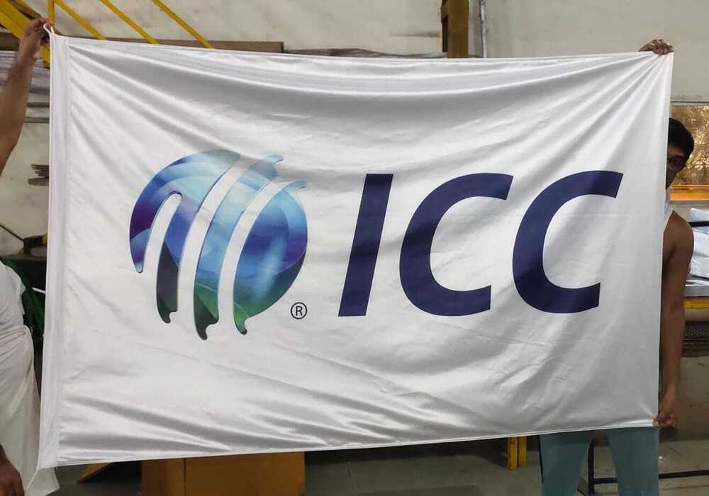 Sports Flag