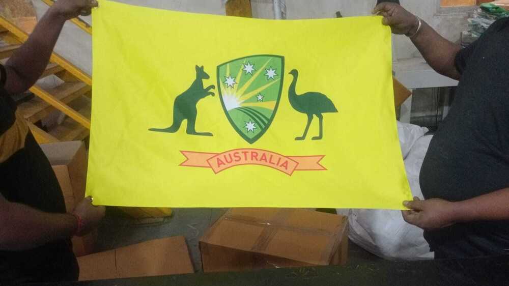 Sports Flag