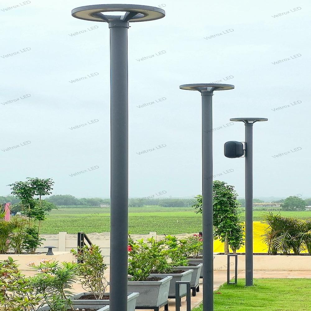 Veltrox 100W LED Top Post Light 