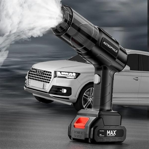 4 in 1 Vaccum