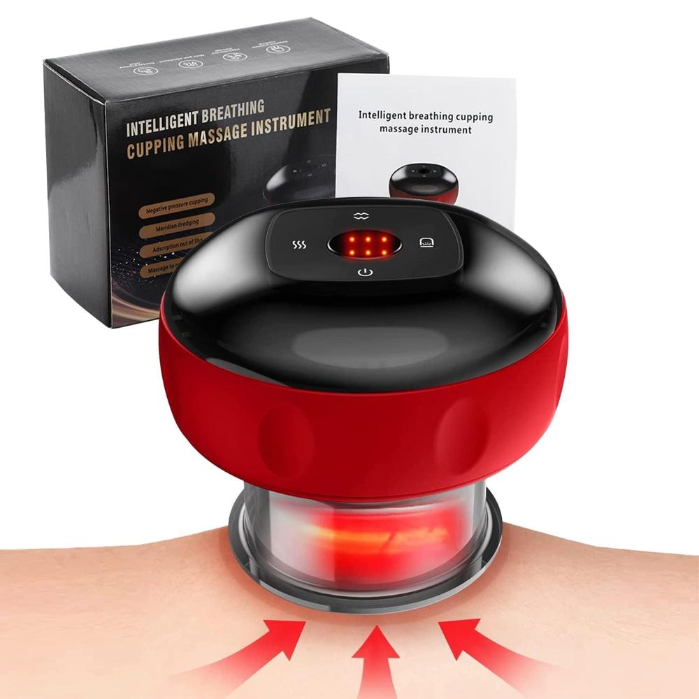 Cupping Vaccum