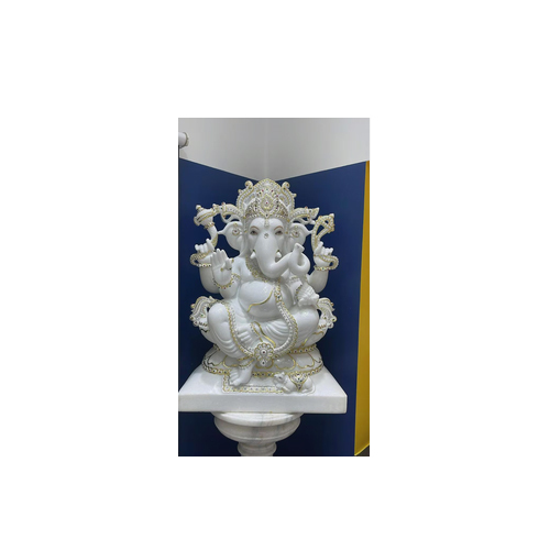 Gods And Goddesses Statues
