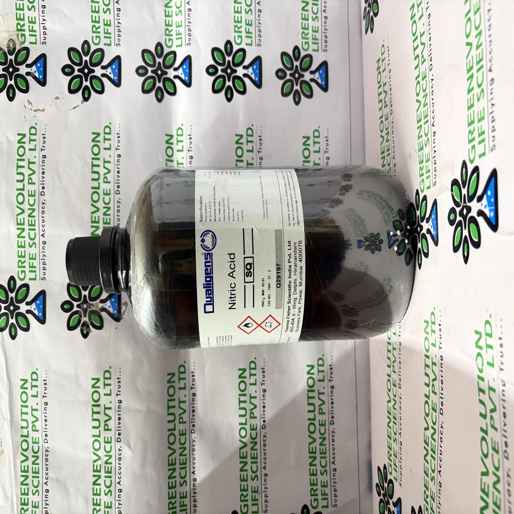 Nitric Acid 2.5l