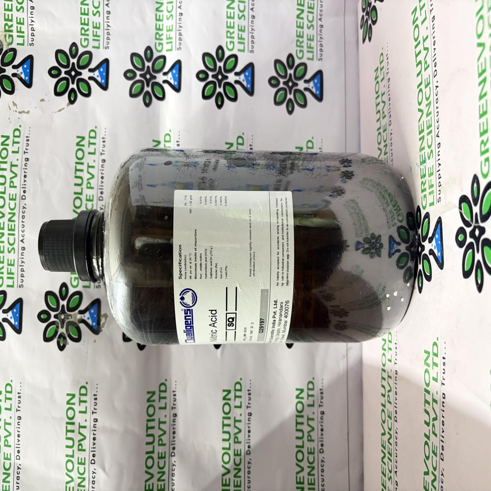 Nitric Acid 2.5l