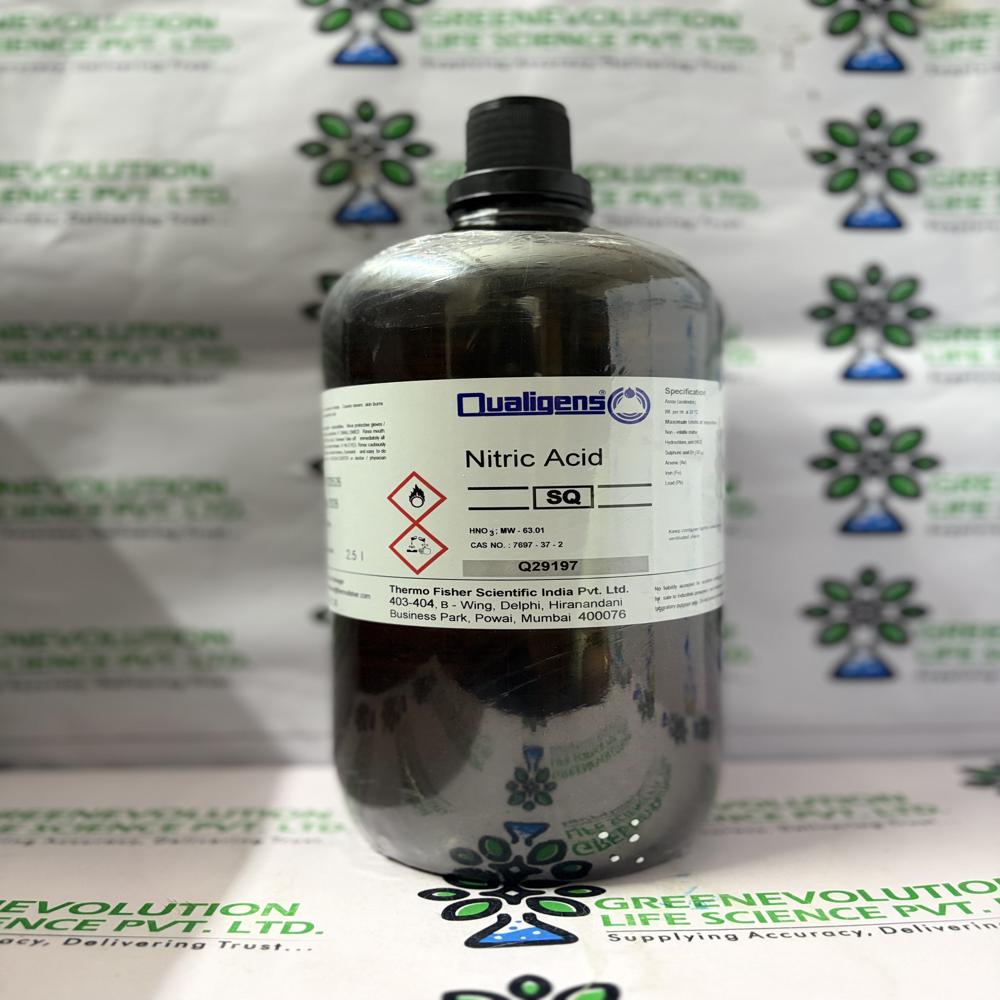 Nitric Acid 2.5l