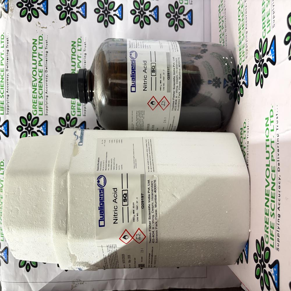 Nitric Acid 2.5l