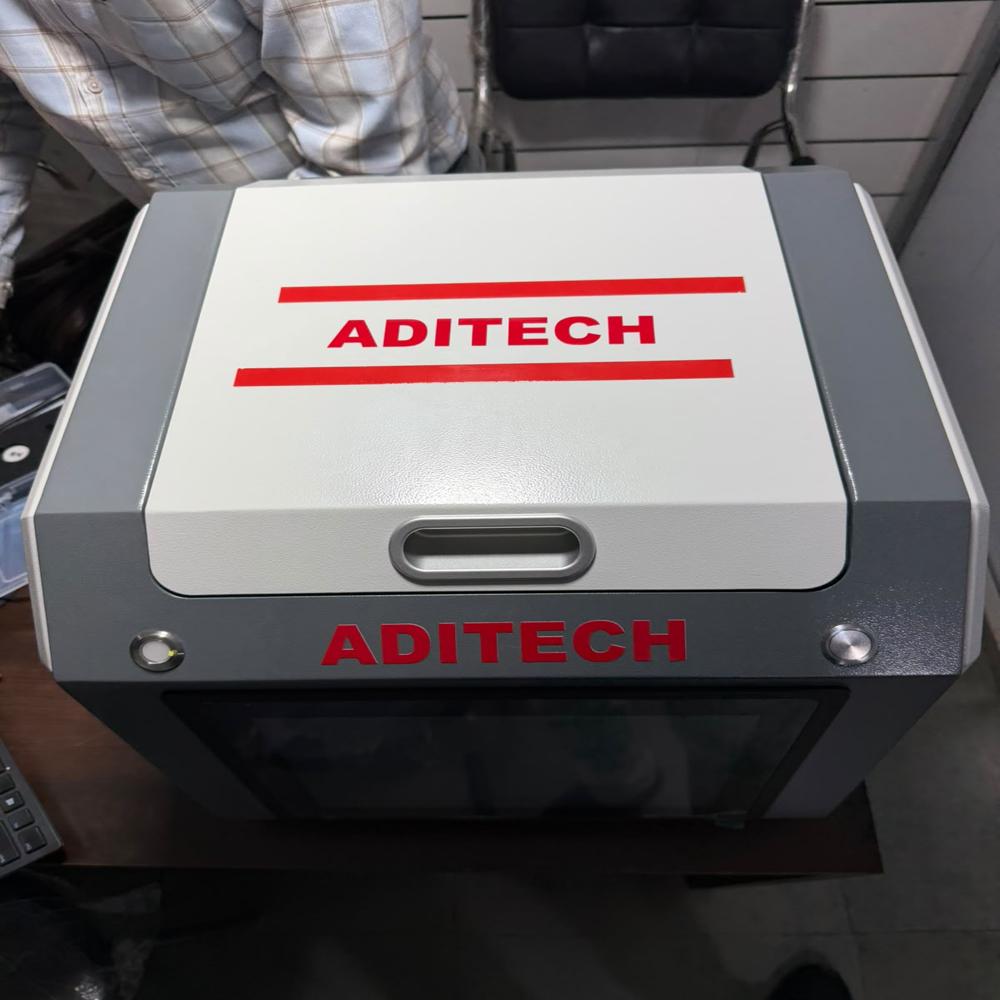 10 Metal Gold Testing Machine - Application: Jewellery