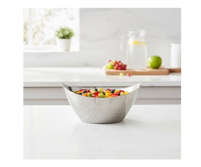 Cut Bowl