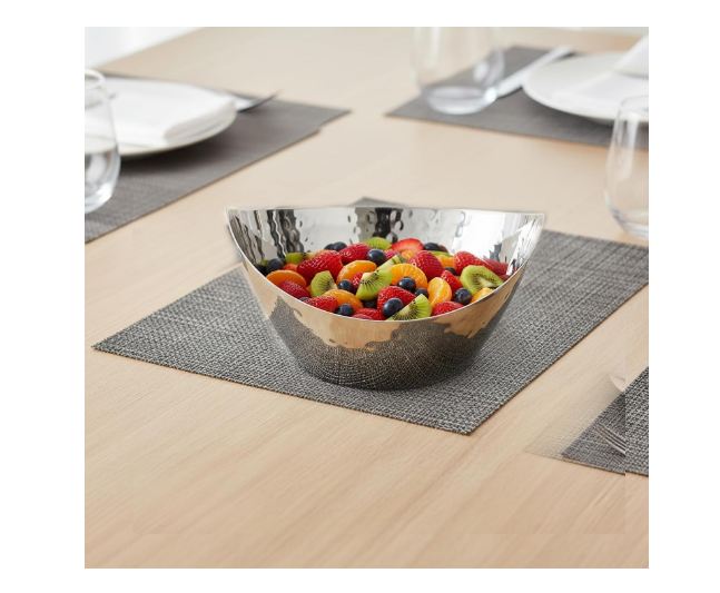 Cut Bowl