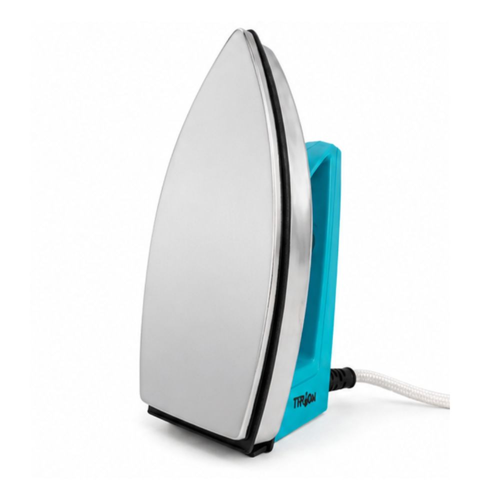 Electric iron