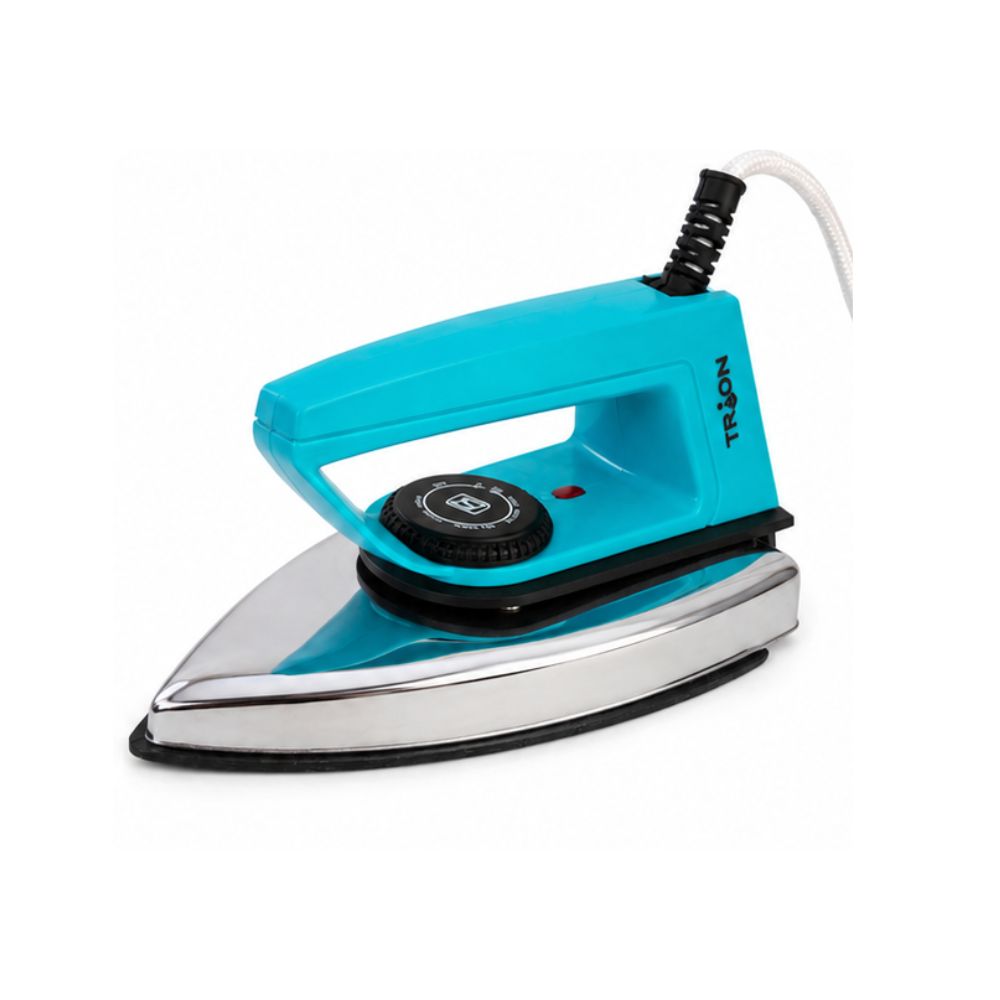 Electric iron