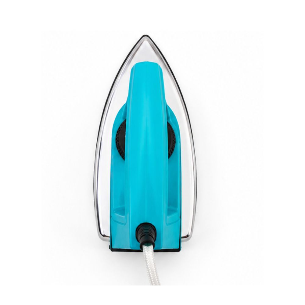 Electric iron
