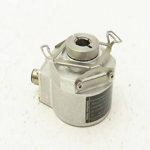Siemens Motion Control 6FX2001-5WD13-1AA0 Absolute Rotary Encoder