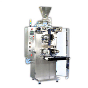 मल्टी ट्रैक सैचेट पैकर