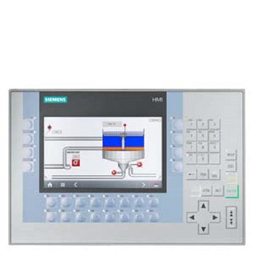 SIPLUS HMI KP1200 Comfort | 12