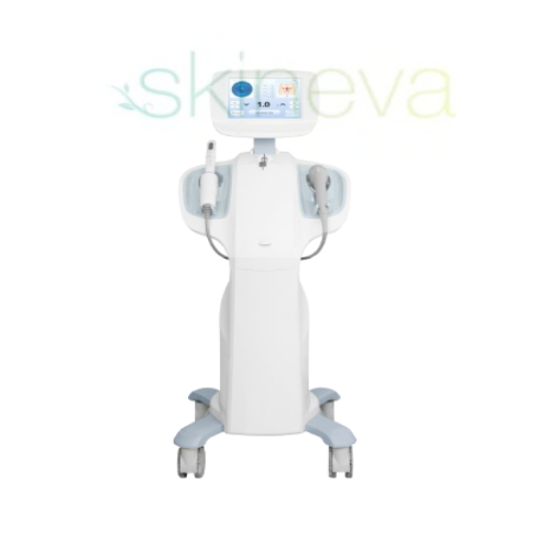7D Hi Fu With Vaginal Skin Tightnening Machine - Attributes: Hard