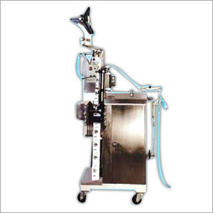 सैशे पैकर