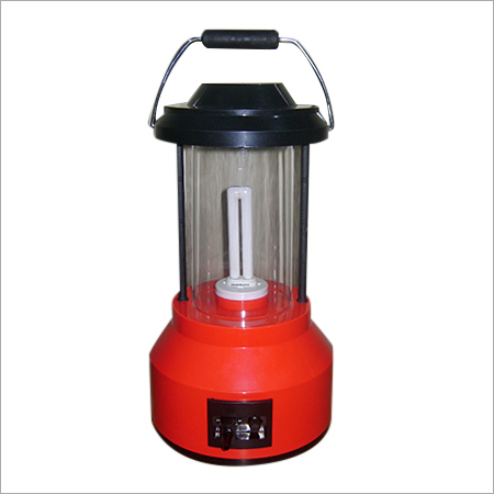 लैंटरन केसिंग (Cfl/led)