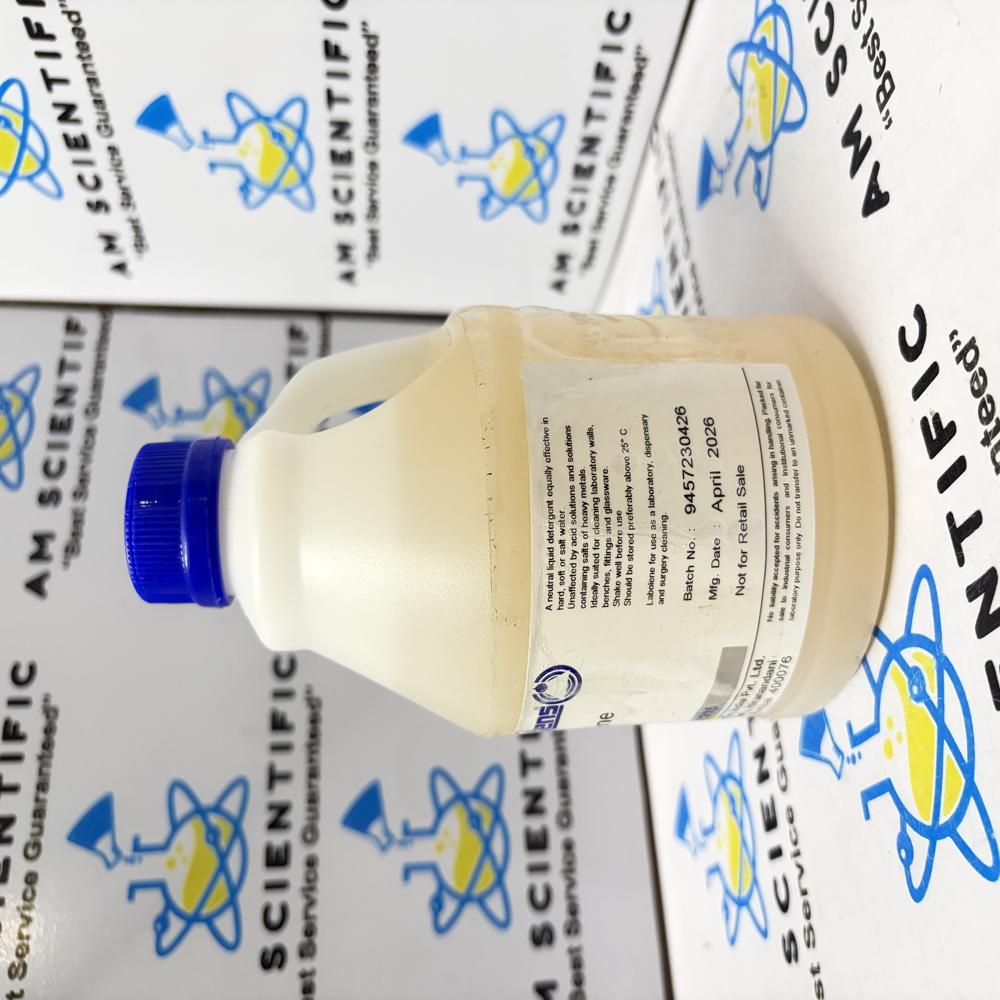 Labolene Neutral Qualigens 500ml