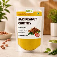 Dry Hari Peanut Chuyney