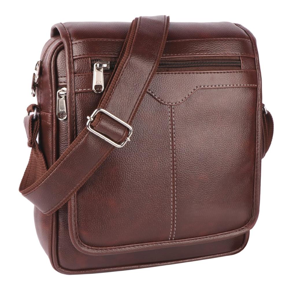 CROSS BODY SIDE BAG