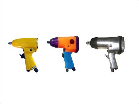 इम्पैक्ट रिंच - 3/8" - 1/2" - 3/4"