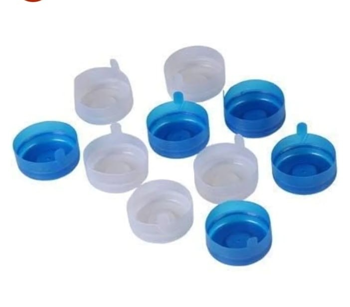 20 LTR Water Bottle Jar Cap