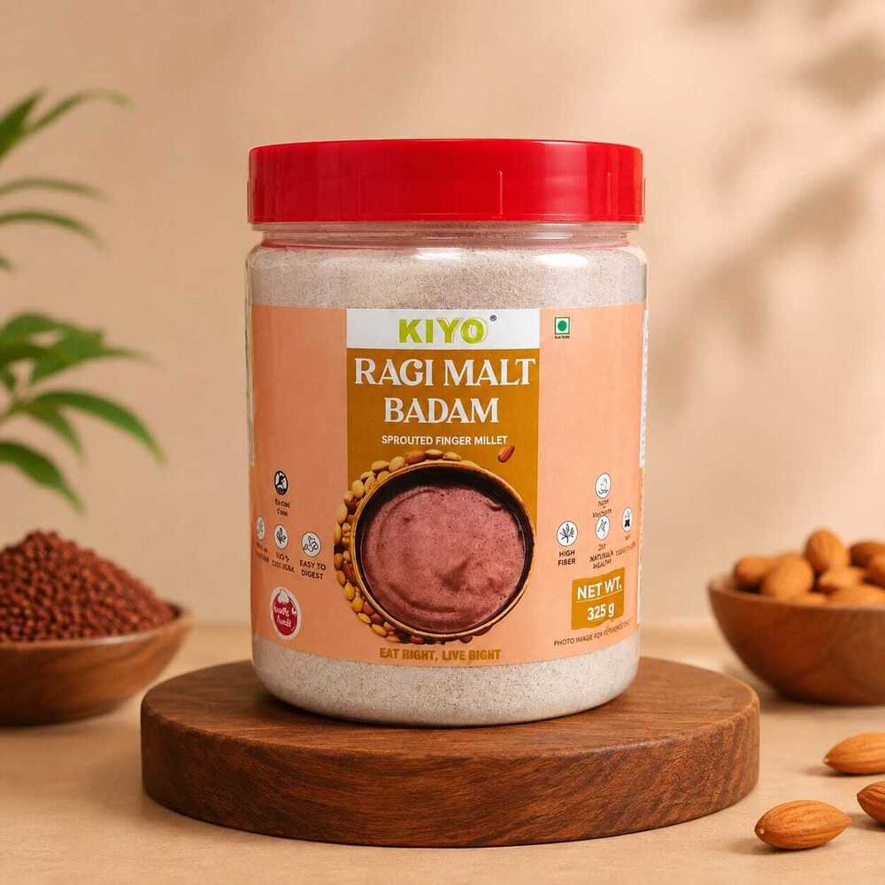 Ragi Malt