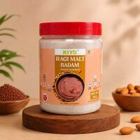 Ragi Malt