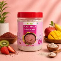 Ragi Malt