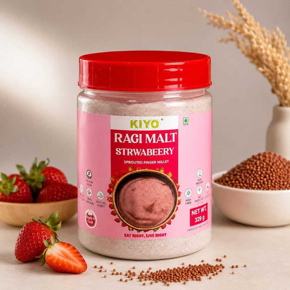 Ragi Malt