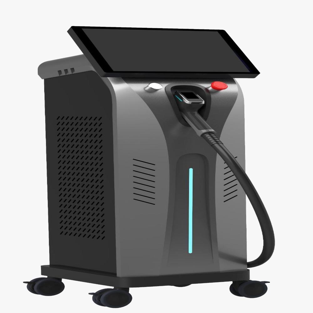 Peshla Bv Laser Machine - Attributes: Hard
