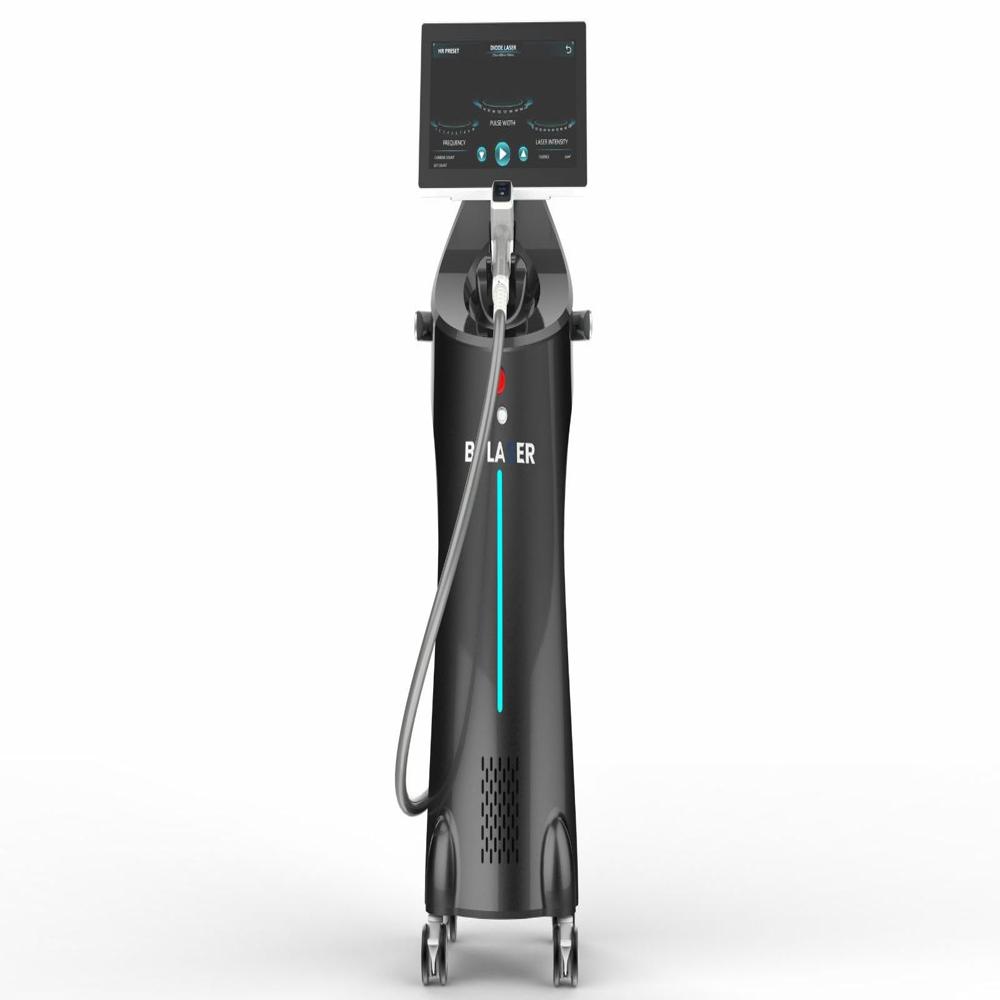 Peshla Bv Laser Machine - Attributes: Hard