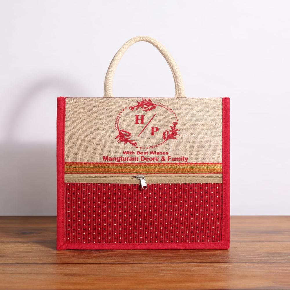 Jute Bag