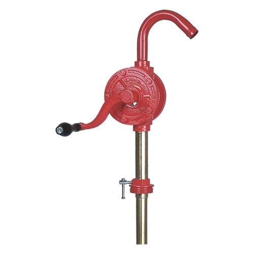 Groz GNB-3R Rotary Barrel Pumps