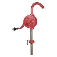 Groz Gnb-3r Rotary Barrel Pumps