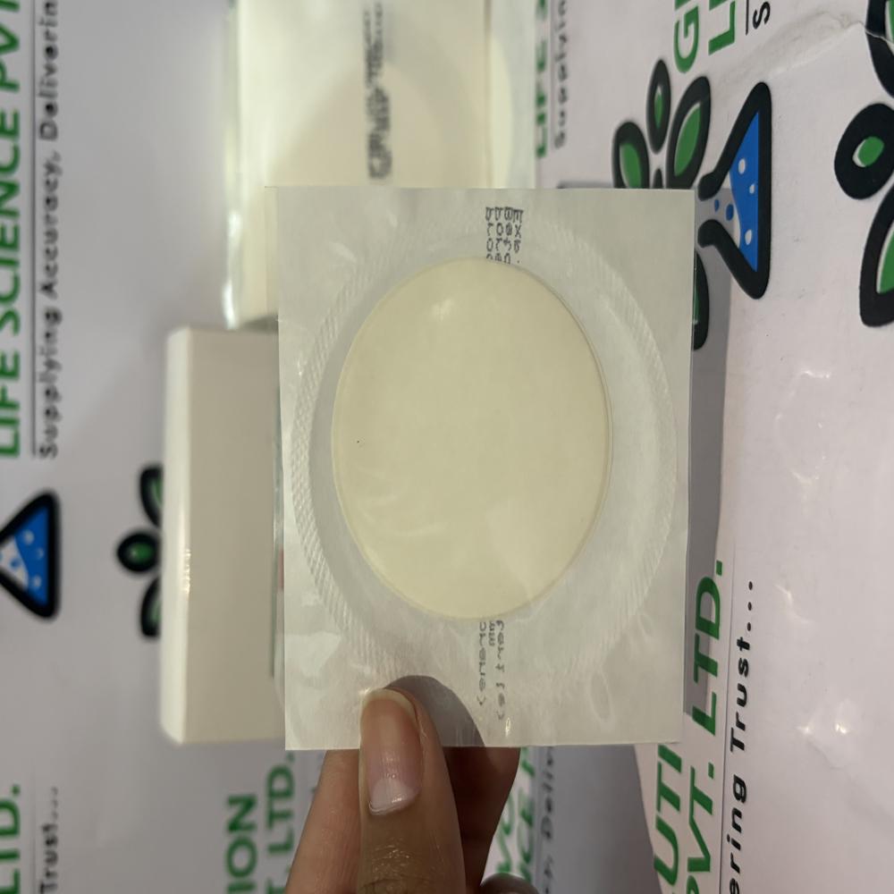 Cellulose Nitrate Membrane Sterile