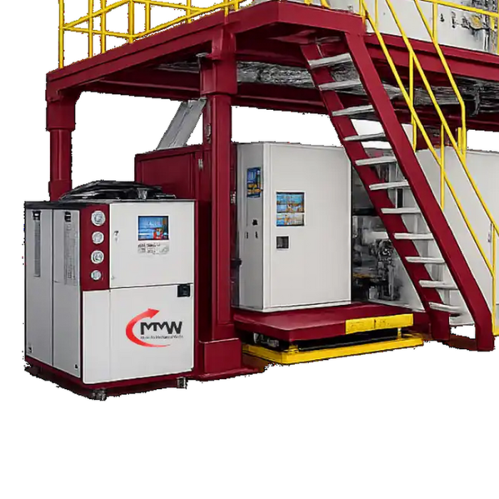 Mayer Bar Coating Machine