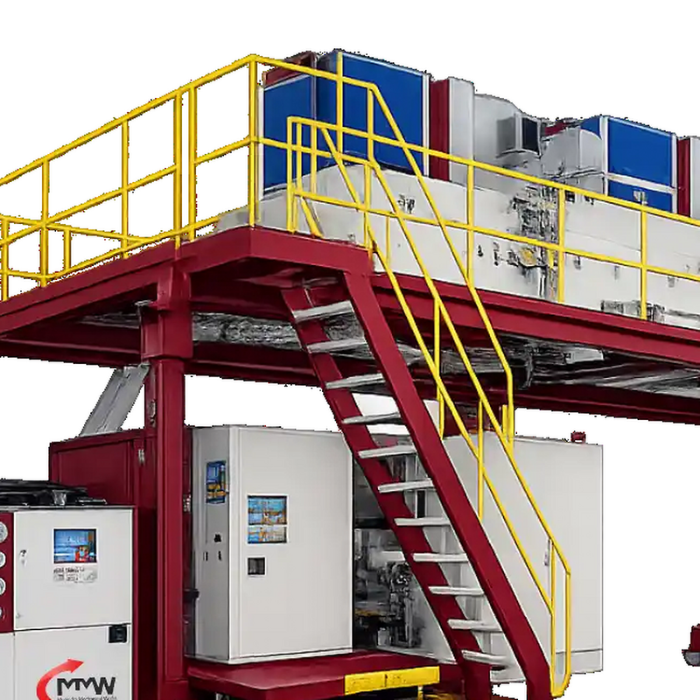 Mayer Bar Coating Machine