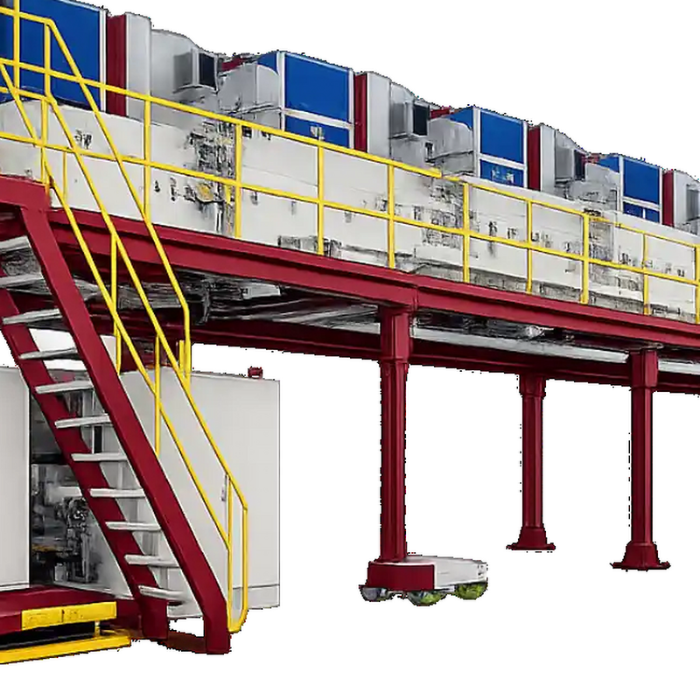 Mayer Bar Coating Machine