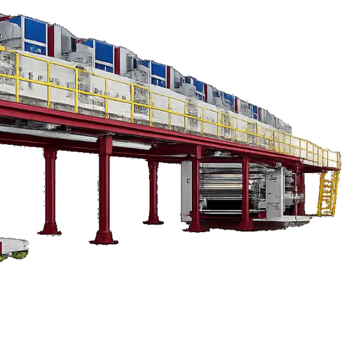 Mayer Bar Coating Machine
