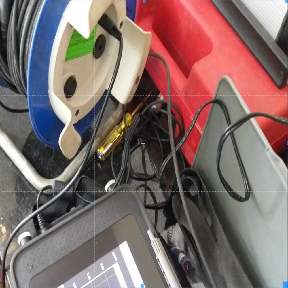 NDT Instruments Service