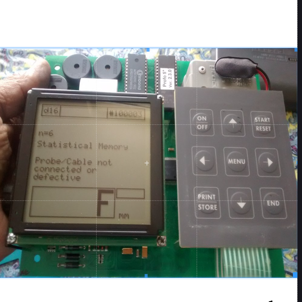 Ndt Instruments Service